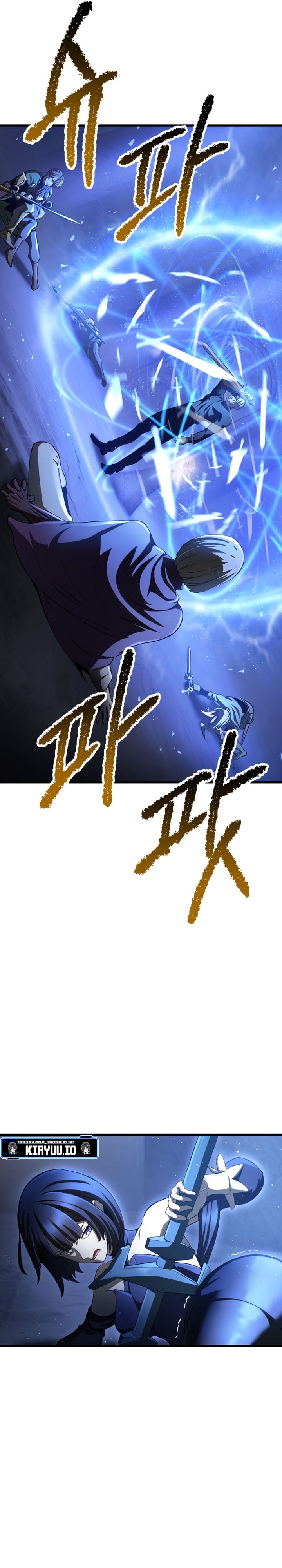Otherworldly Sword King’s Survival Records Chapter 254 Gambar 12